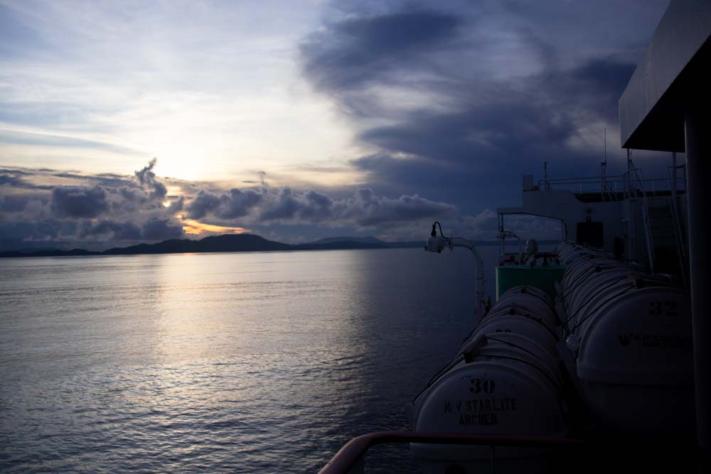 Wir-legen-nach-Surigao-ab