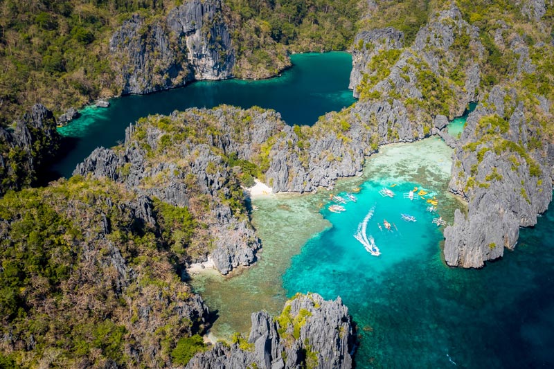 Big-and-Small-Lagoon-El-Nido
