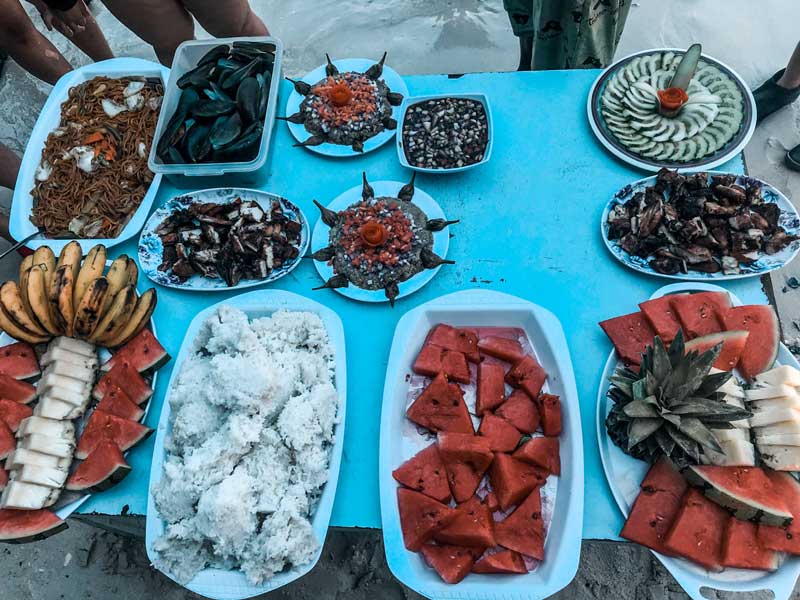 El-Nido-Essen