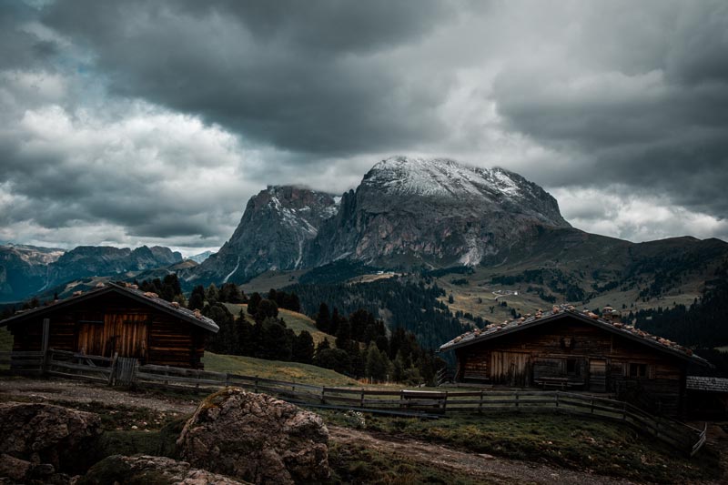 Seise-Alm-Ausblick3 Seiser Alm Unwetter