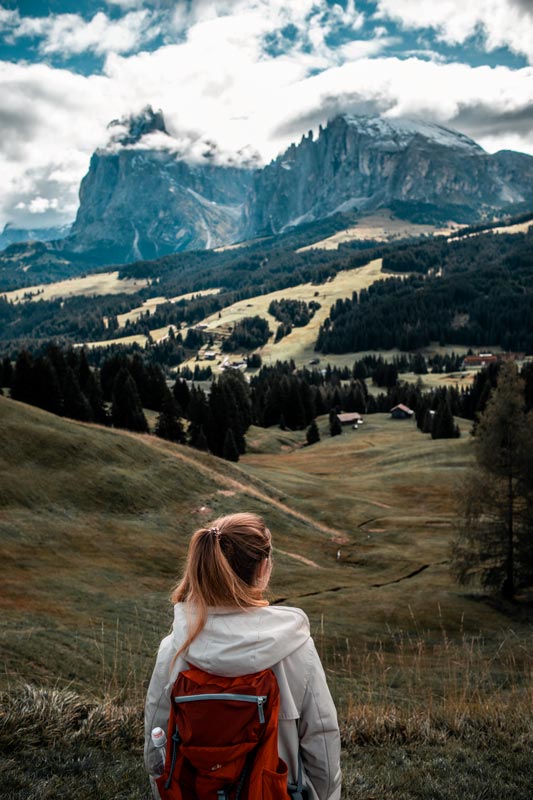 Seise-Alm-Ausblick5 Seiser Alm Ausblick