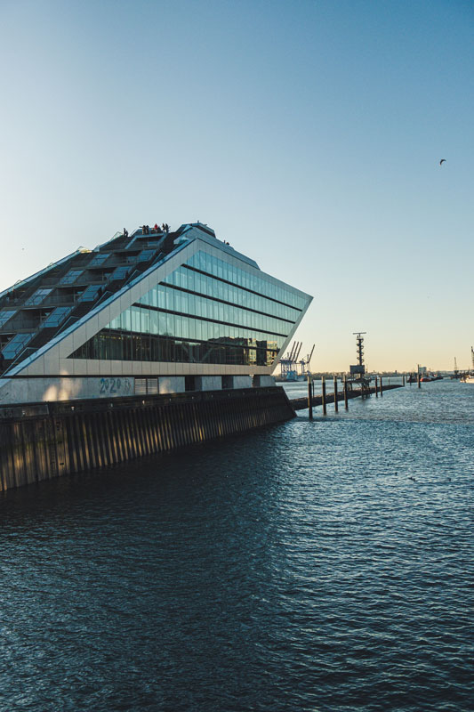 Dockland