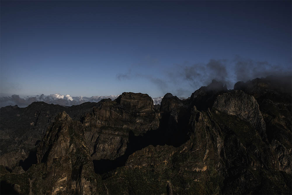 Ausblick vom Bussardnest