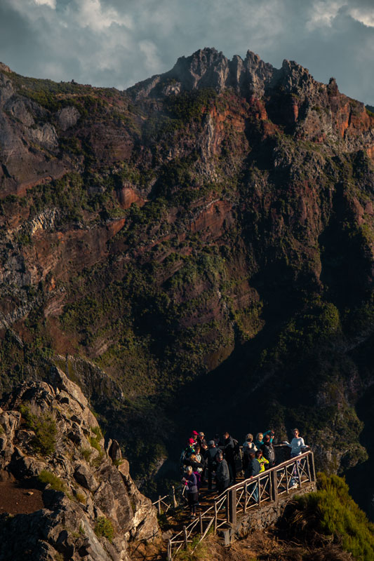 Das-Busardnest-auf-der-Wanderung-vom-Pico-do-Arieiro-zum-Pico-Ruivo-auf-Madeira Das-Busardnest-auf-der-Wanderung-vom-Pico-do-Arieiro-zum-Pico-Ruivo-auf-Madeira