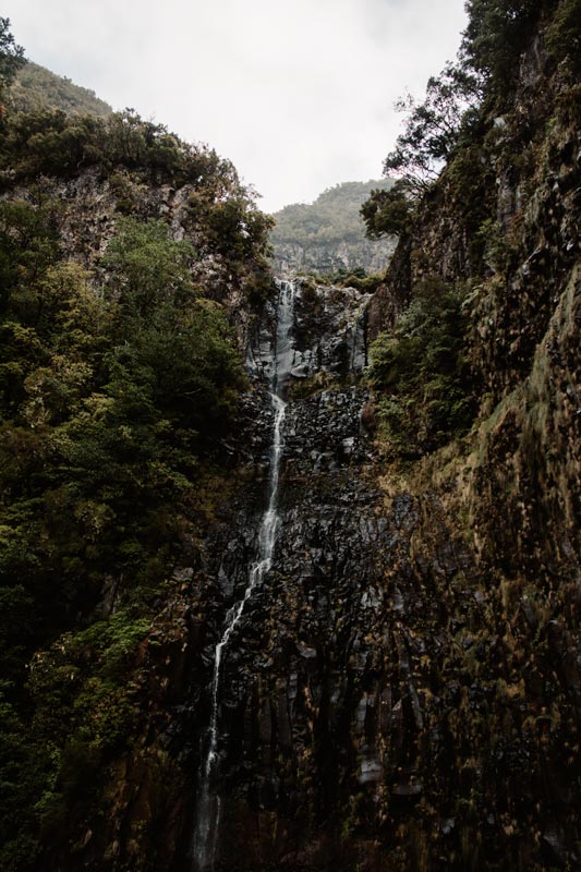 Risco_Wasserfall