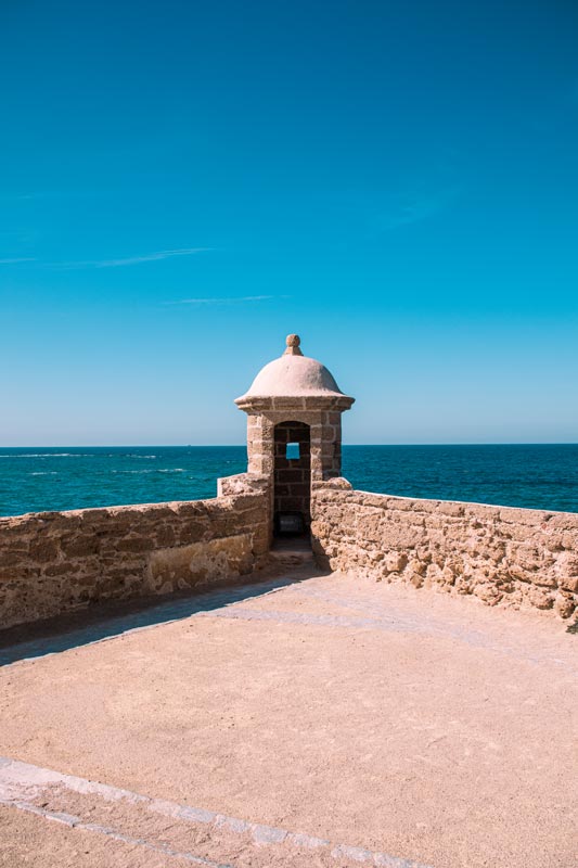 Castillo-de-Santa-Catalina