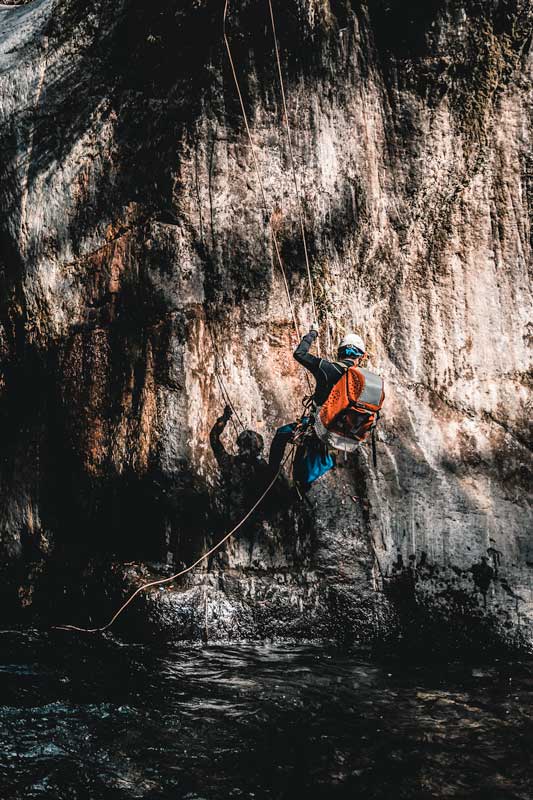 Canyoning_auf_Teneriffa Canyoning auf Teneriffa