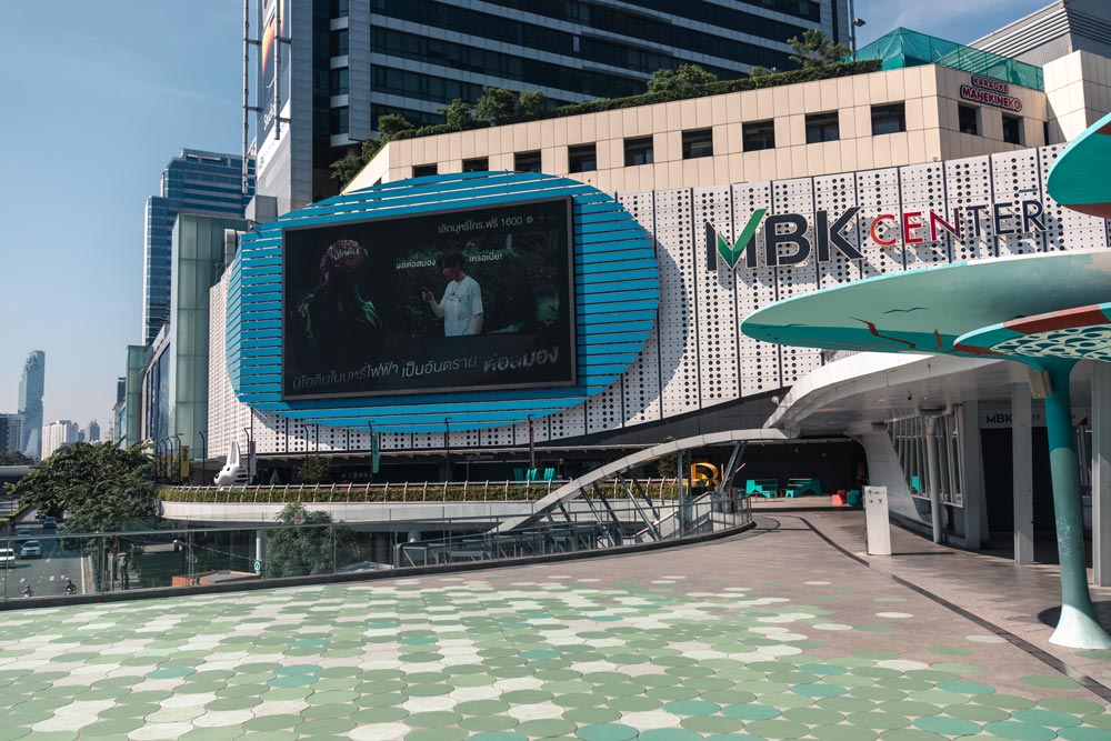 MBK-Center