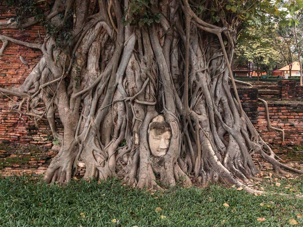 Ayutthaya-Reiseführer