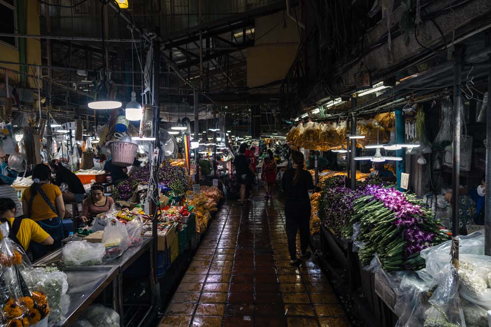 Blumenmarkt-in-Bangkok