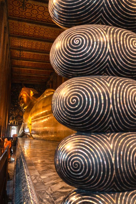 Der-liegende-Buddha-im-Wat-Pho