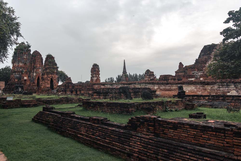 Wat Mahathat