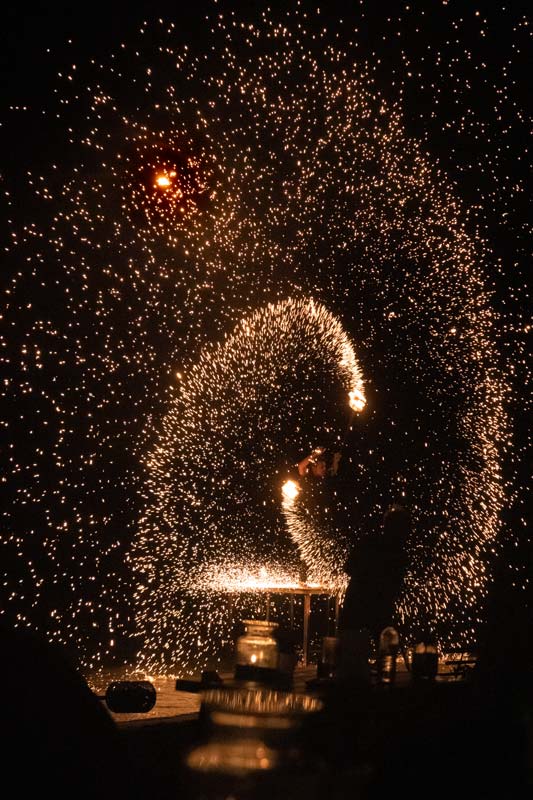 Feuershow-in-Koh-Samui