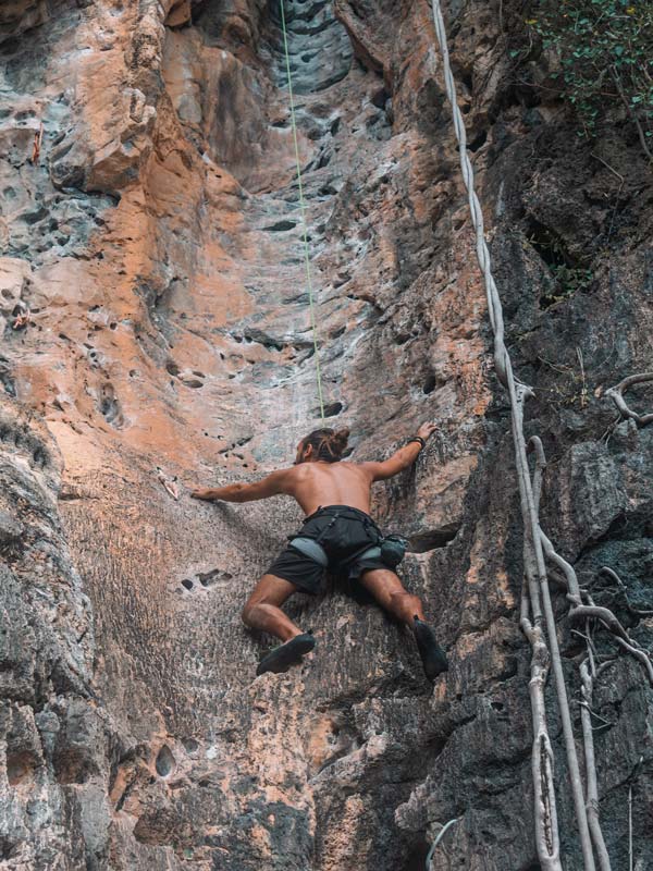 Klettern-in-Railay