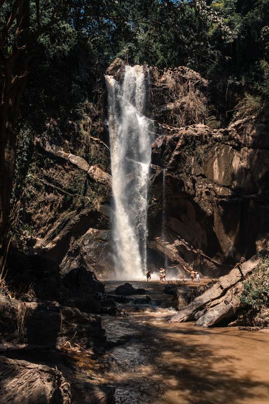 Mok-Fa-Waterfall