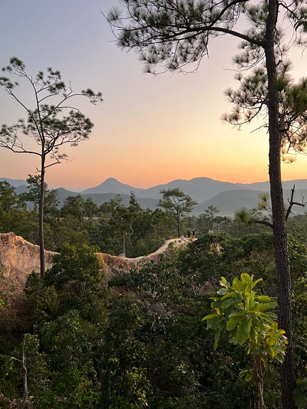 Pai-Canyon