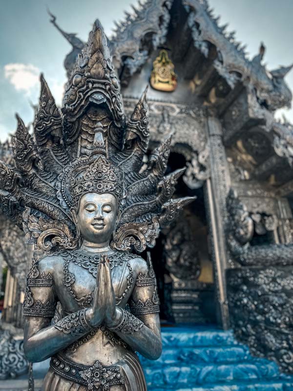 Wat-Sri-Suphan-in-CHiang-Mai