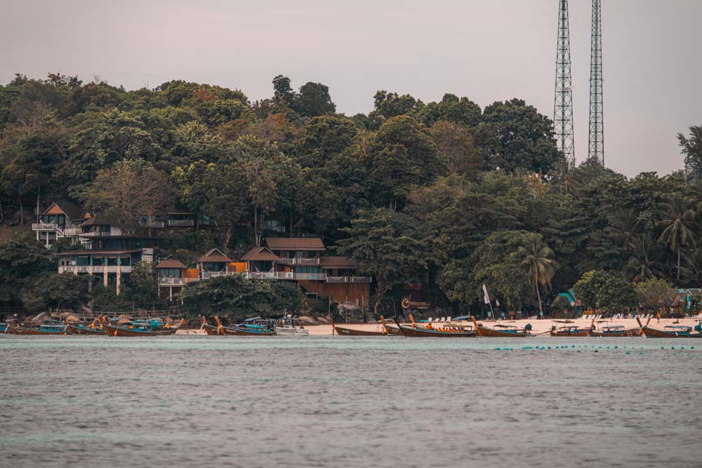 Pattaya-Beach