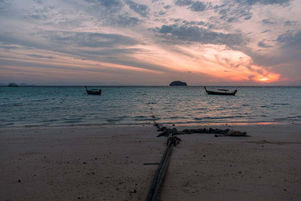 Sonnenaufgang-am-Sunrise-Beach
