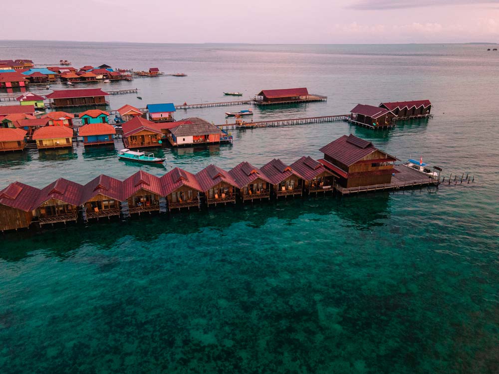 Die-Bungalows-von-Scuba-Junkie
