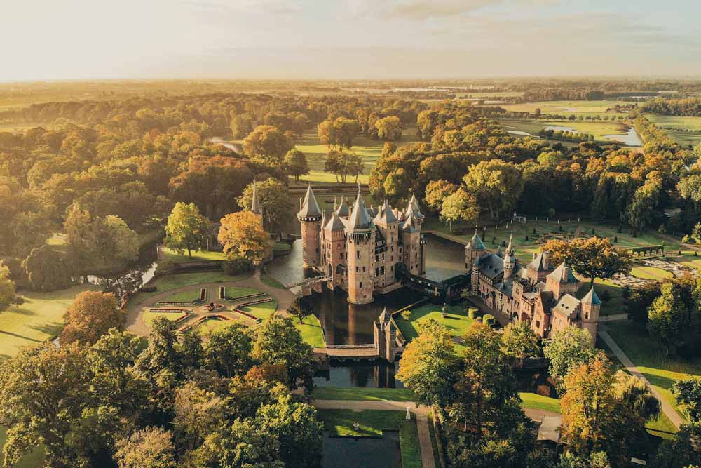 Kasteel_De_Haar
