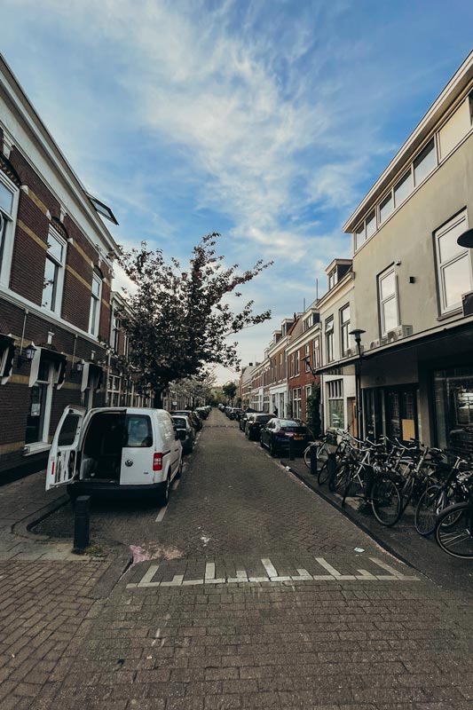 Lombok_Viertel_Gasse