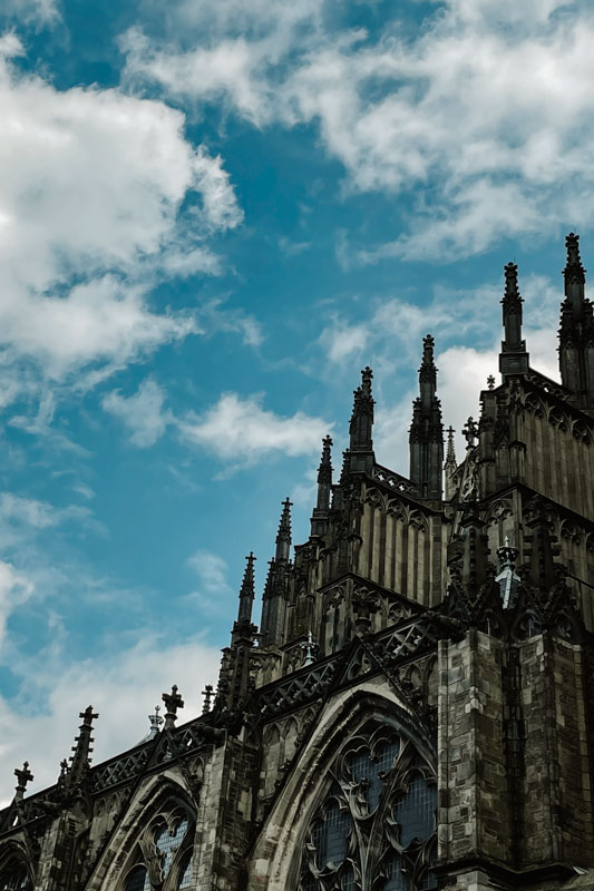 Utrecht_Dom