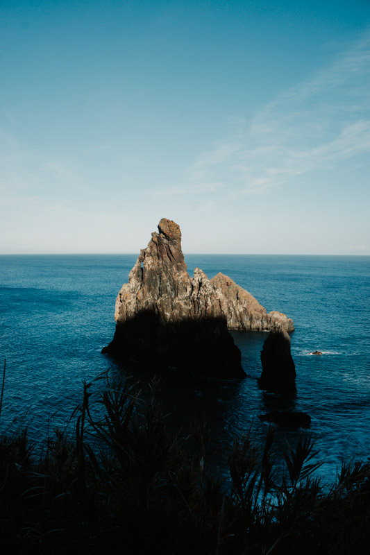 Felsformation_Madeira