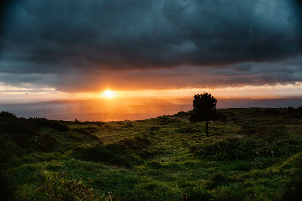Sonnenuntergang_mit_Regen