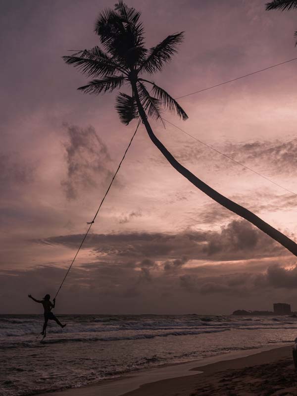 Unawatuna, Sri Lanka: Das solltest du gemacht haben