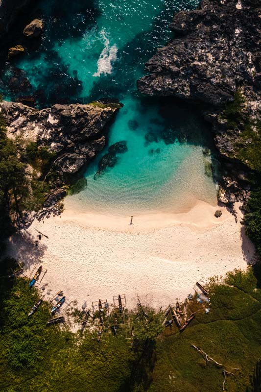 Der-Pantai-Mandorak
