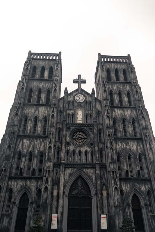 Die-St-Joseph-Kathedrale