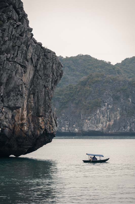 Fischer-in-Halong-Bay
