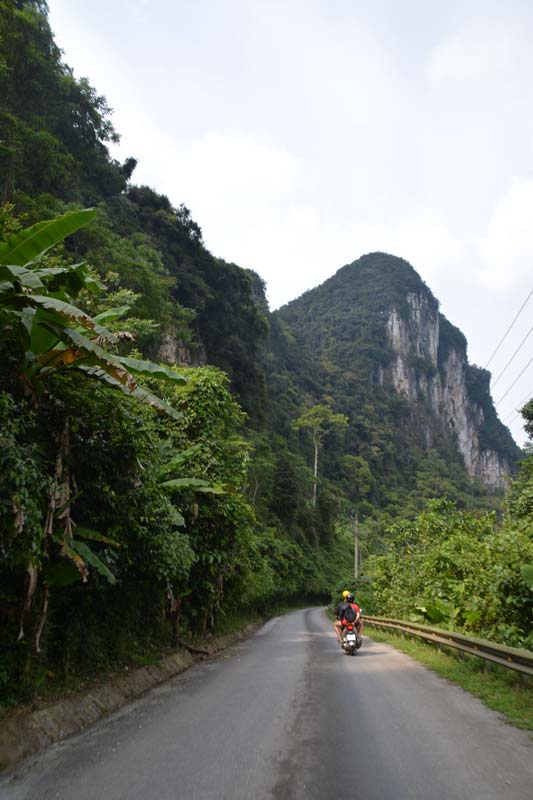 Phong-Nha-Nationalpark