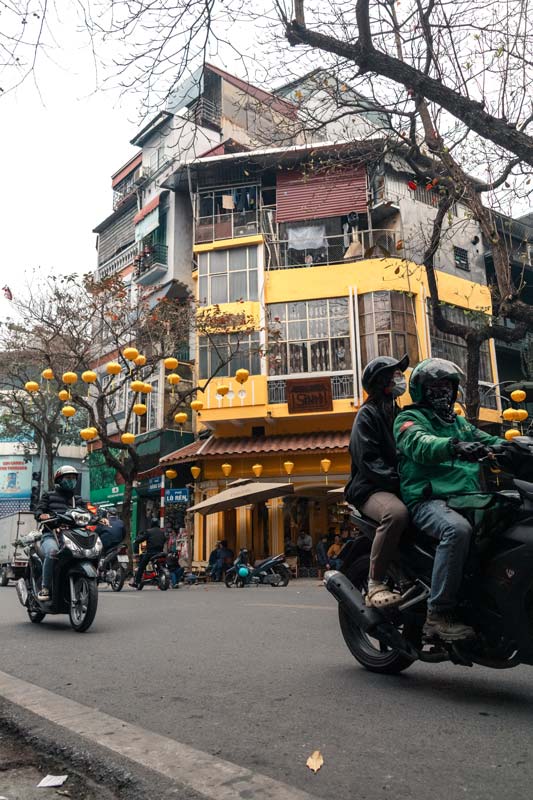 Restaurant-in-Hanoi
