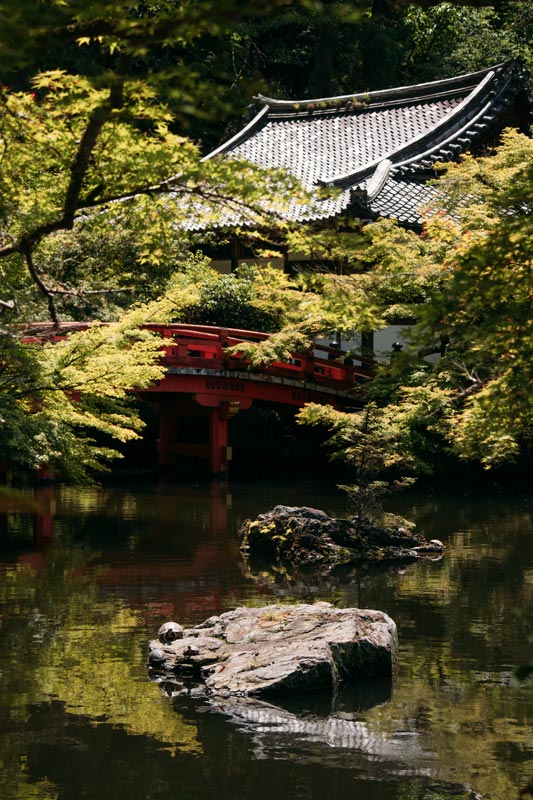 Der-Daigo-ji-ist-wunderschön-angelegt
