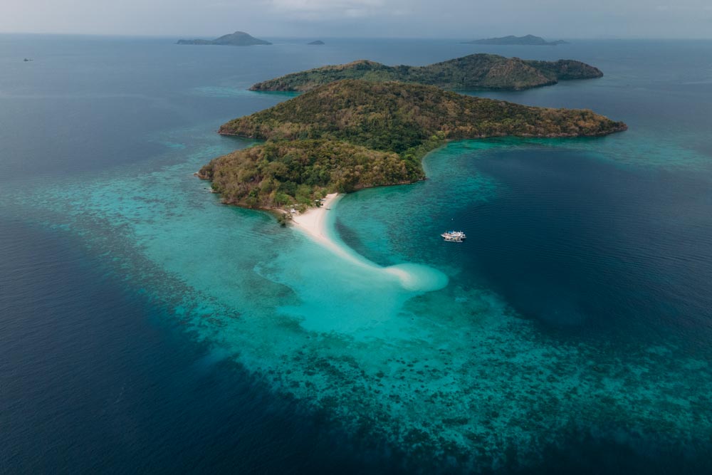 Ditaytayan-Sandbank
