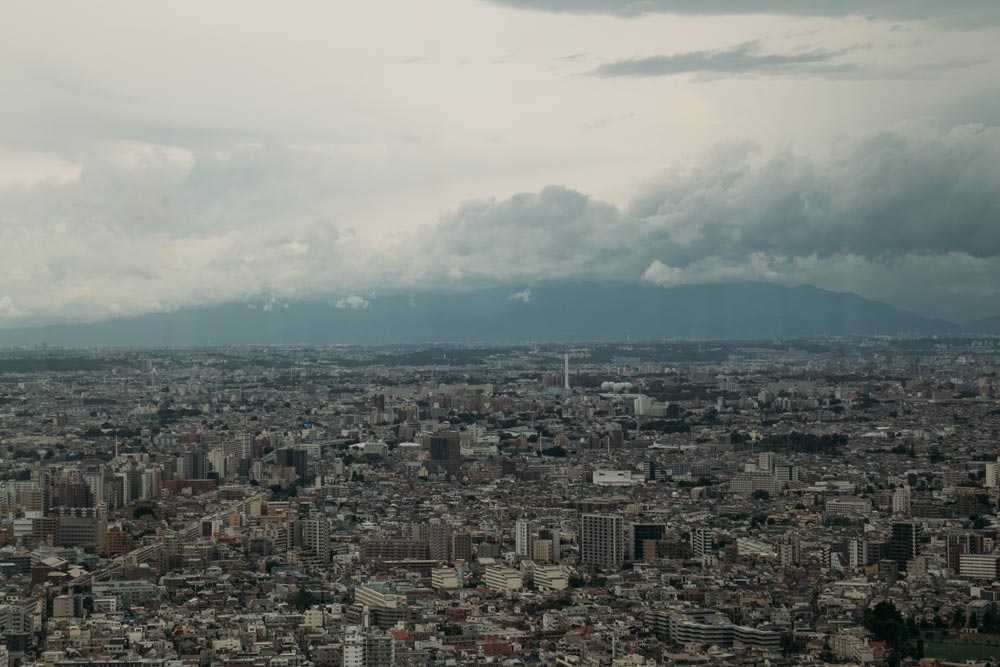 Ausblick-über-Tokio-vom-Regierungsgebäude