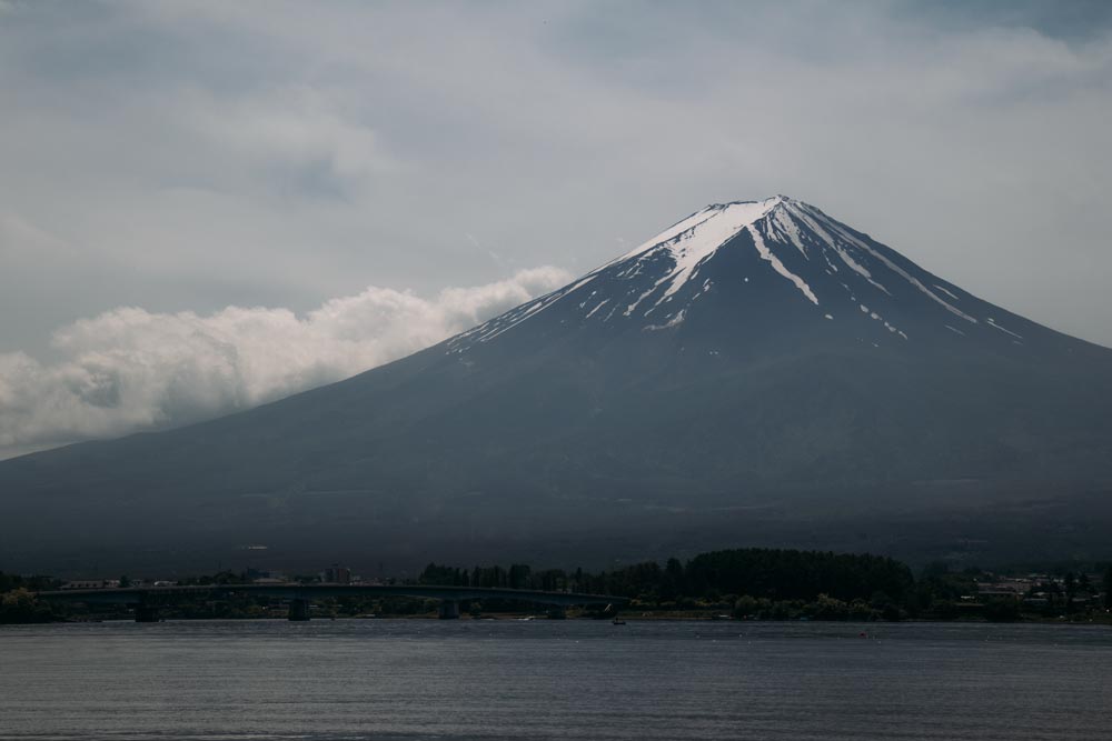 Fuji-San