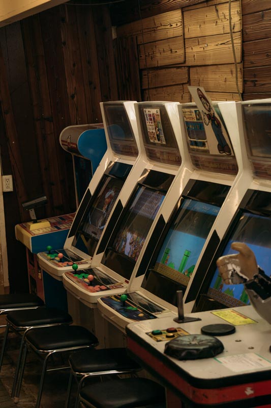 Retro-Spieleladen-in-Shin-Sekai