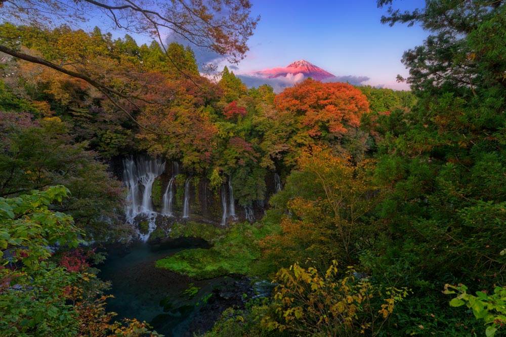 Shiraito-Natural-Park