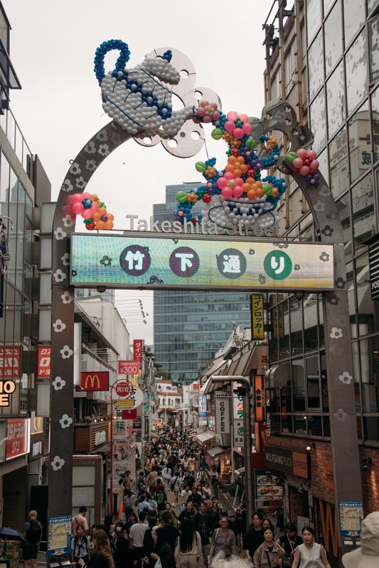 Takeshita-Street-in-Tokyo