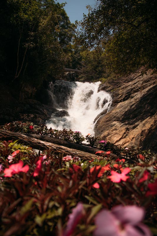 Der-Wasserfall-am-Alpine-Coaster-in-Da-Lat