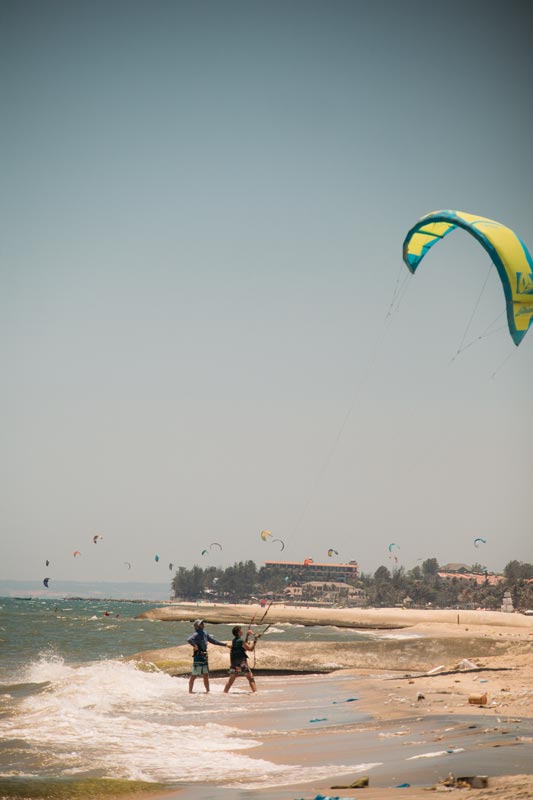 Kitesurf-Kurs-in-Mui-Ne