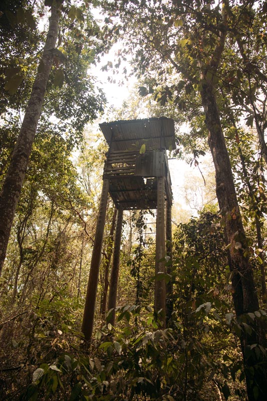 Wachturm-bei-den-Cu-Chi-Tunneln