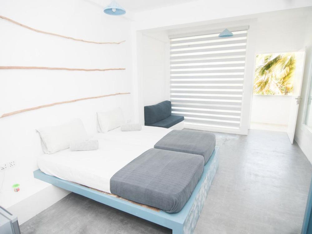NAVA b&b