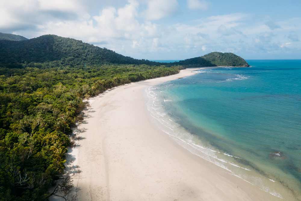 Cape-Tribulation