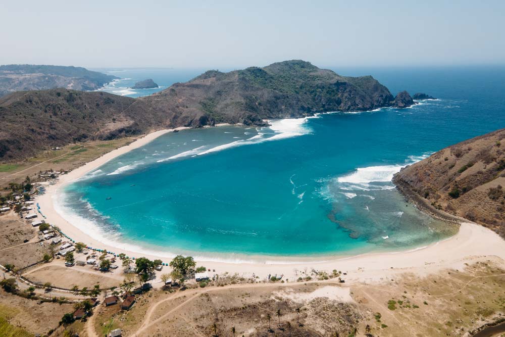 Mawun-Beach