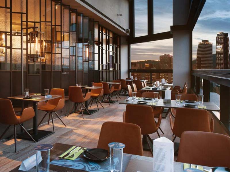 Brio Hotel