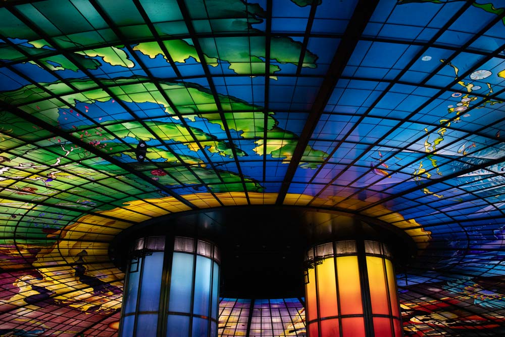 Dome-of-Light